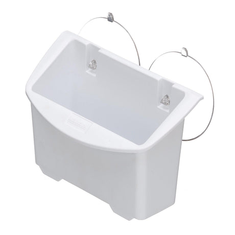 Seachoice 79341 GPS/Cell Phone Caddy - White