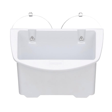 Seachoice 79341 GPS/Cell Phone Caddy - White