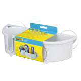 Seachoice 79361 Deluxe Cockpit Organizer With Super Suction Cups