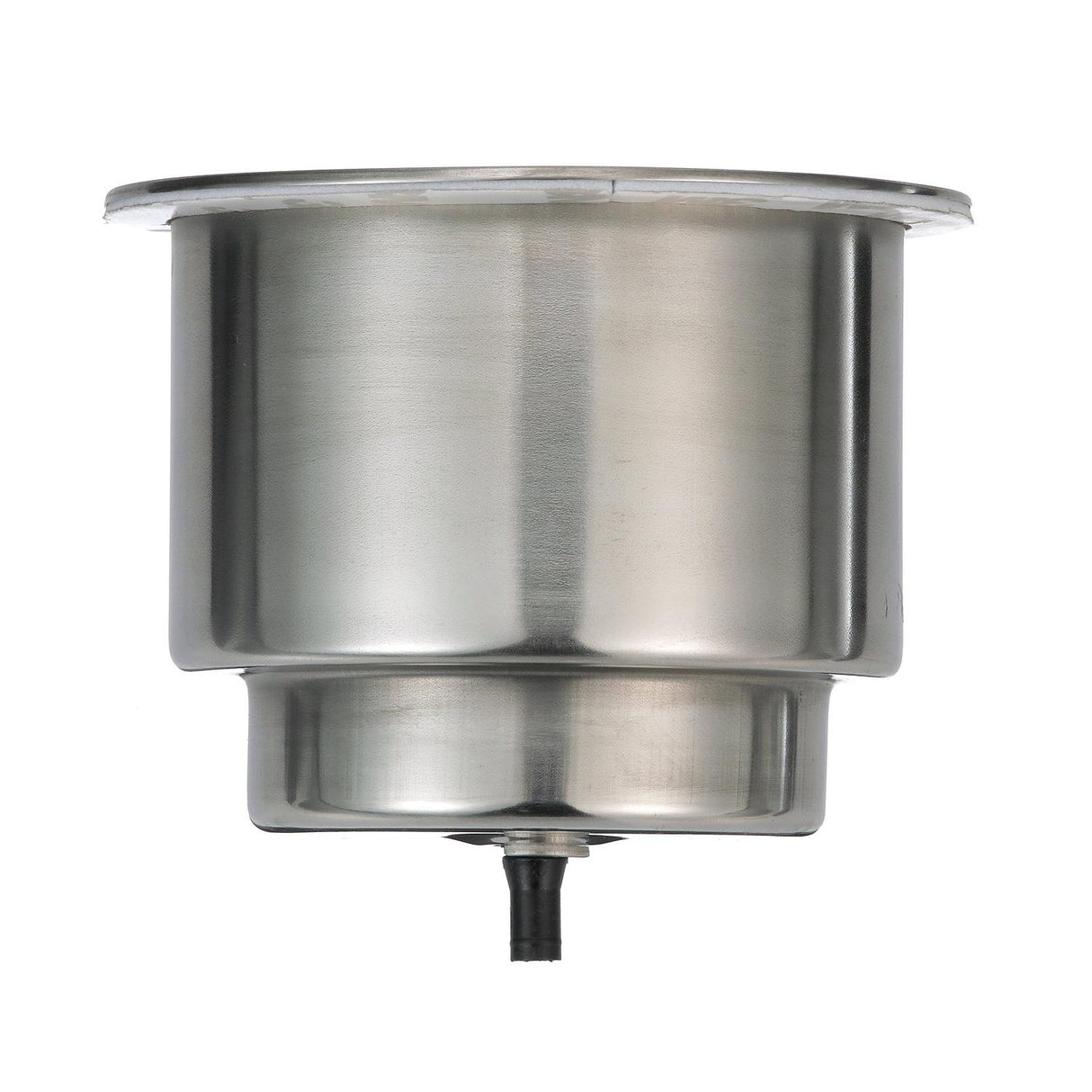 Seachoice Stainless Steel Recessed Drink Holder