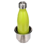 Seachoice Stainless Steel Recessed Drink Holder
