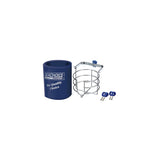 Seachoice 79471 Chrome Plated Brass Drink Holder