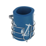 Seachoice 79471 Chrome Plated Brass Drink Holder