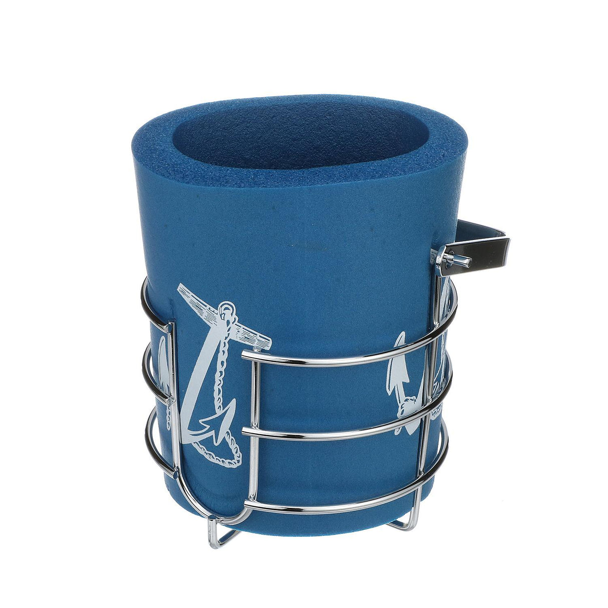 Seachoice 79471 Chrome Plated Brass Drink Holder