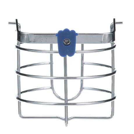 Seachoice 79471 Chrome Plated Brass Drink Holder