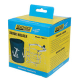 Seachoice 79471 Chrome Plated Brass Drink Holder