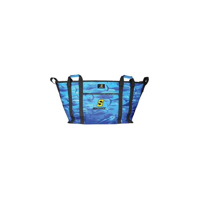 Seachoice 79591 Marine Insulated Fish Bag, 48" x 26" x 7"