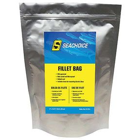 Seachoice 79598 Marine Fillet Bag, 24/Pk