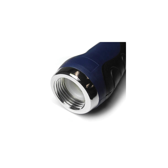 Seachoice 79603 Thumb Lever Hose NozzleSingle Variable Pattern