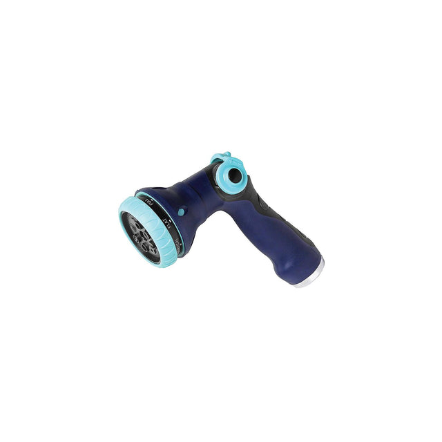 Seachoice 79604 Thumb Lever Hose NozzleEight Distinct Patterns