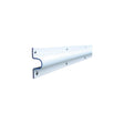 Seachoice 79741 "C" Guard Profile - 10' Roll, White