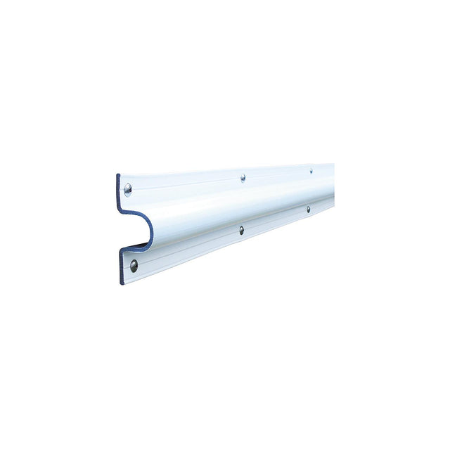 Seachoice 79741 "C" Guard Profile - 10' Roll, White