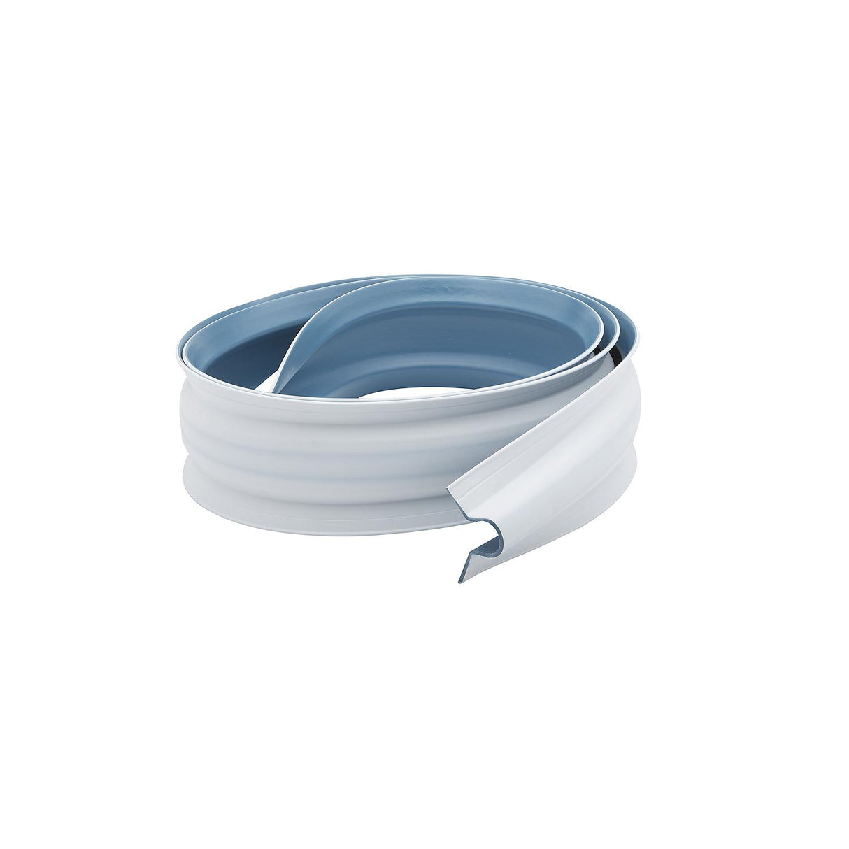 Seachoice 79741 "C" Guard Profile - 10' Roll, White