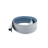 Seachoice 79741 "C" Guard Profile - 10' Roll, White