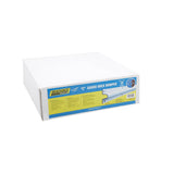 Seachoice 79741 "C" Guard Profile - 10' Roll, White