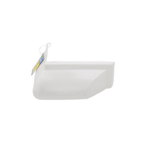 Seachoice 79744 Dock Bumper Corner, 10", White