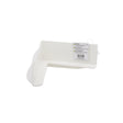Seachoice 79744 Dock Bumper Corner, 10″, White