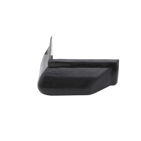 Seachoice 79746 Dock Bumper Corner, 10", Black