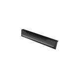Seachoice 79748 Dock Bumper Straight, 17", Black