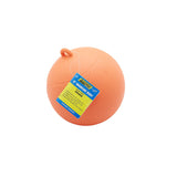 Seachoice 79751 Slalom/Marking Buoy - Orange, 9" Dia.