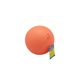 Seachoice 79754 Slalom/Marking Buoy - Neon Red, 9" Dia.
