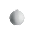 Seachoice 79757 Slalom/Marking Buoy - White, 9" Dia.