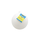 Seachoice 79757 Slalom/Marking Buoy - White, 9" Dia.