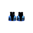 Seachoice 85135 Evoprene Multi-Sport Vest, Blue/Black, Med