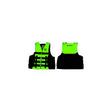 Seachoice 85147 Evoprene Multi-Sport Vest, Green/Black, XL