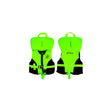 Seachoice 85150 Evoprene Multi-Sport Vest, Green/Black, Infant