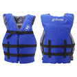 Seachoice 85324 General Purpose Vest Blue, Adult