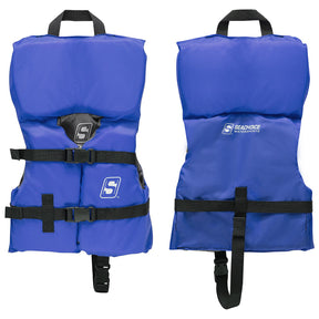 Seachoice 85330 General Purpose VestBlue, Infant