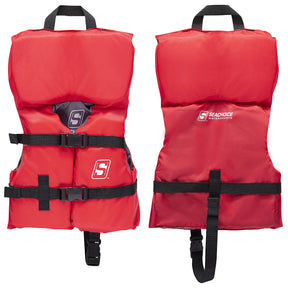 Seachoice 85420 General Purpose VestRed, Infant