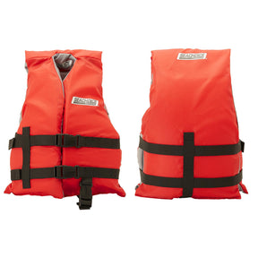 Seachoice 85433 General Purpose VestRed, Child