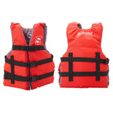Seachoice 85463 General Purpose Vest Red, XL