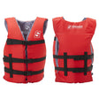 Seachoice 85453 General Purpose VestRed, Adult