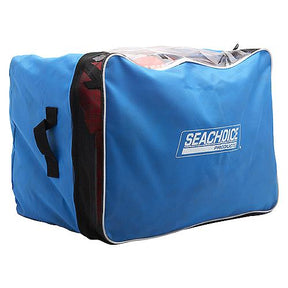 Seachoice 85519 General Pupose Life Vest 4-Pack With BagRed, Adult Univ. XL