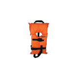 Seachoice 85540 Type II Life Vest - Child, Orange