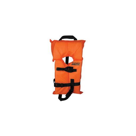 Seachoice 85540 Type II Life Vest - Child, Orange