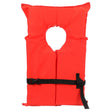 Seachoice 85540 Type II Life Vest - Child, Orange