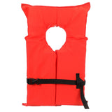 Seachoice 85540 Type II Life Vest - Child, Orange