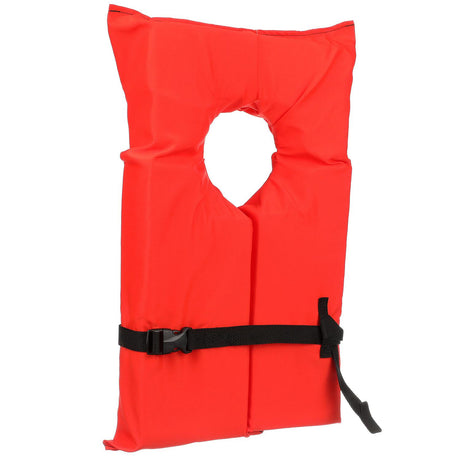 Seachoice 85540 Type II Life Vest - Child, Orange