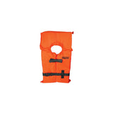 Seachoice 85560  Type II Life Vest - Youth, Orange