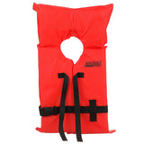 Seachoice 85560  Type II Life Vest - Youth, Orange