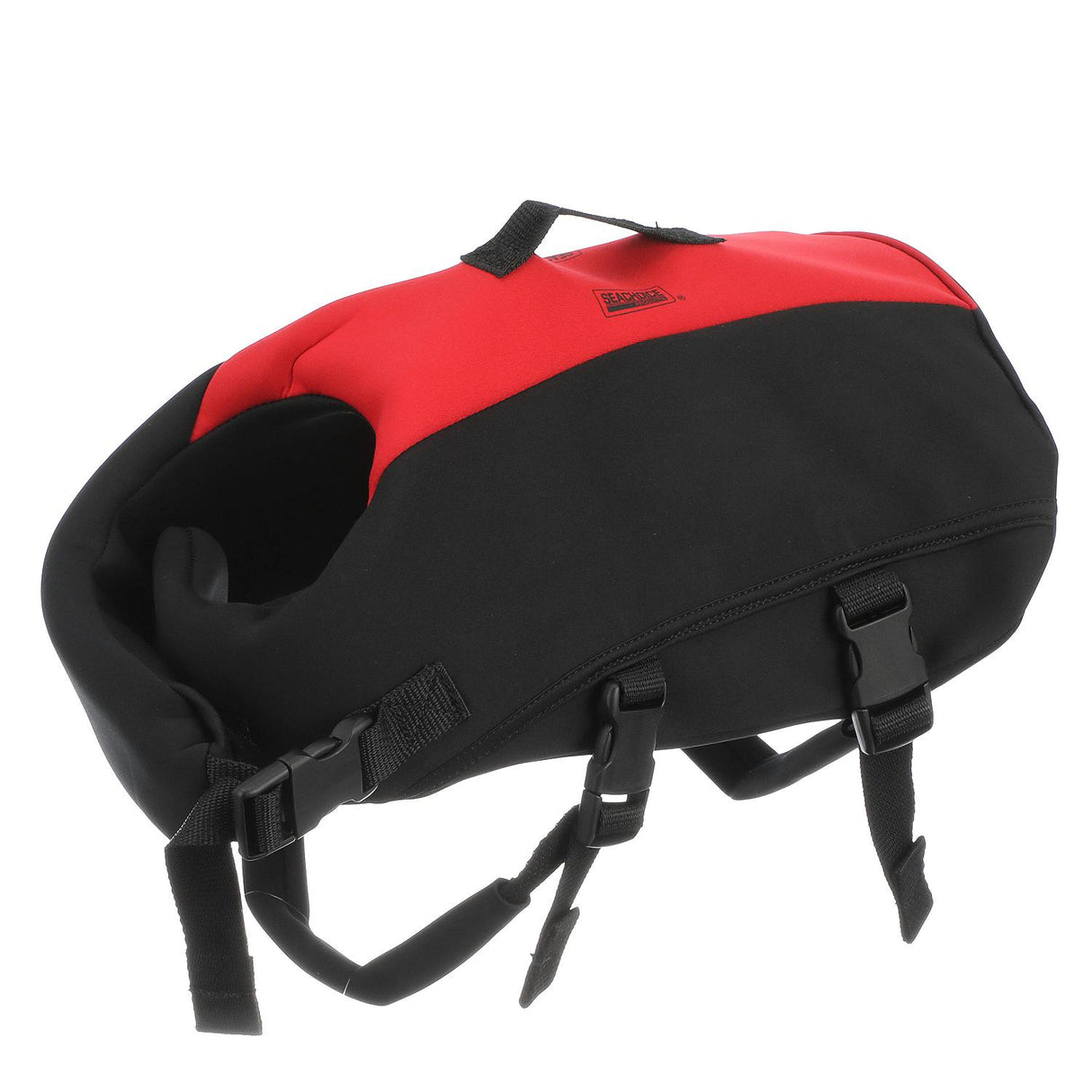 Seachoice 86394 Neoprene Dog Life Vest - Medium