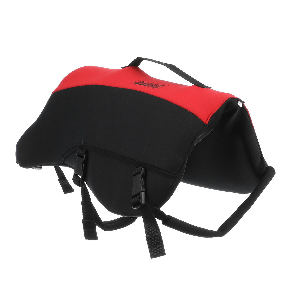 Seachoice 86394 Neoprene Dog Life Vest - Large