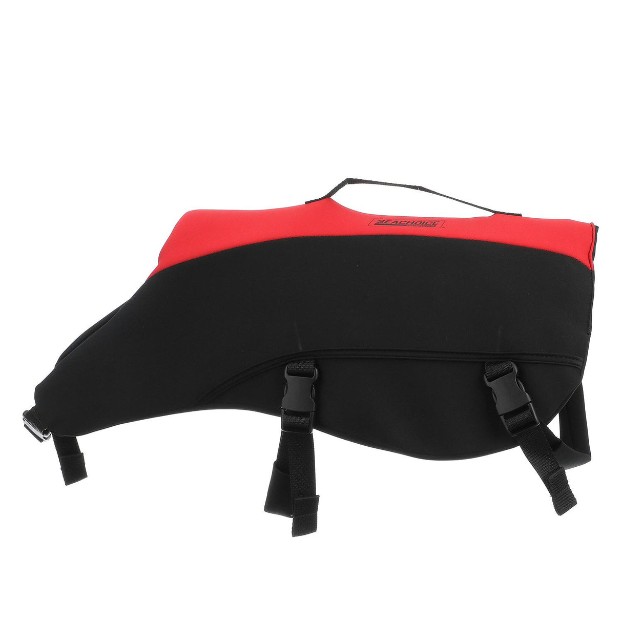 Seachoice 86394 Neoprene Dog Life Vest - Large