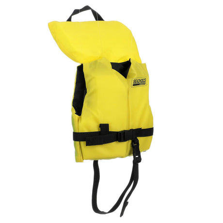 Seachoice 86500 General Purpose VestYellow, Infant