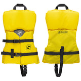 Seachoice 86500 General Purpose VestYellow, Infant