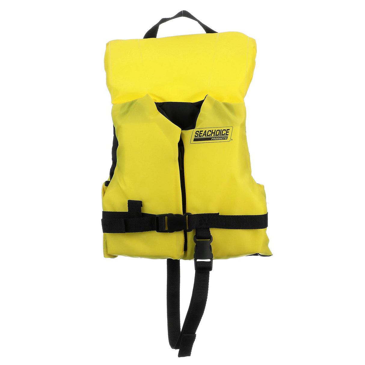 Seachoice 86500 General Purpose VestYellow, Infant